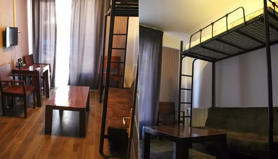 Mgzavrebi Apt 101 — Photo 3