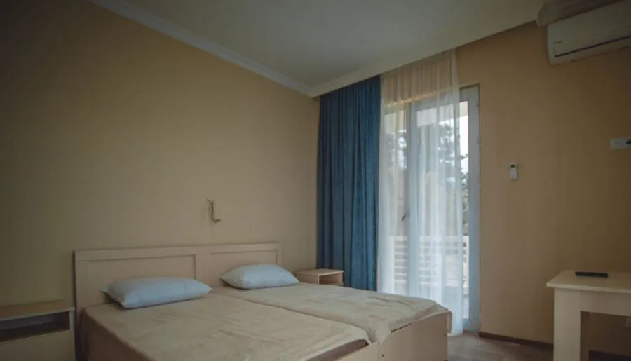 Private Villa Guest House — Photo 23