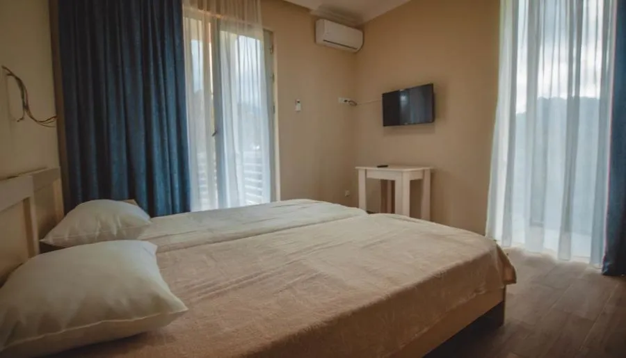 Private Villa Guest House — Photo 27