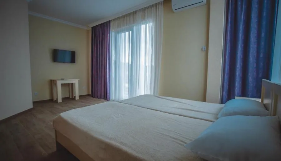 Private Villa Guest House — Photo 24