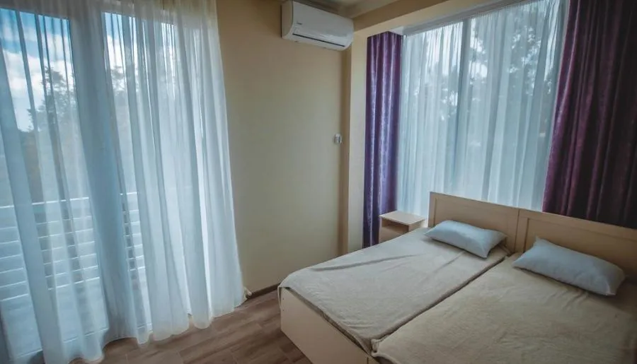 Private Villa Guest House — Photo 29