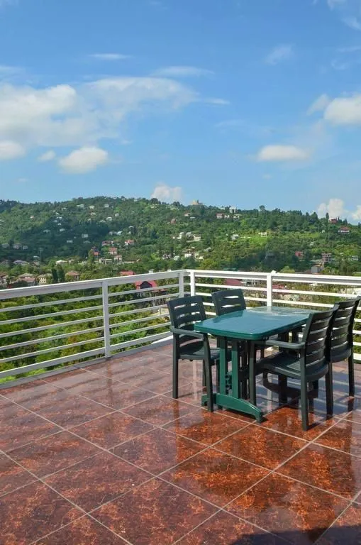 Private Villa Guest House — Photo 16