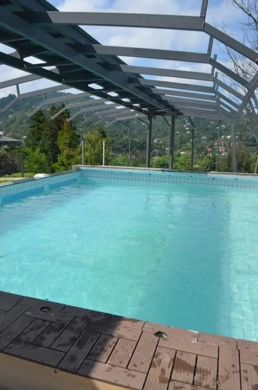 Private Villa Guest House — Photo 20