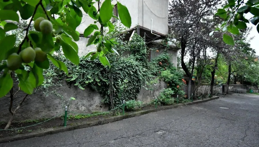 Home at Friends — Photo 9