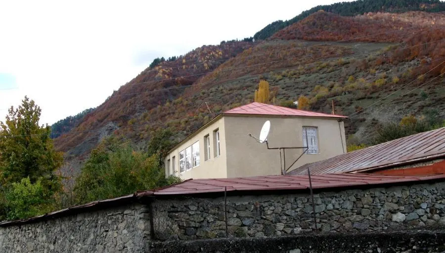 Lenjeri — Photo 21