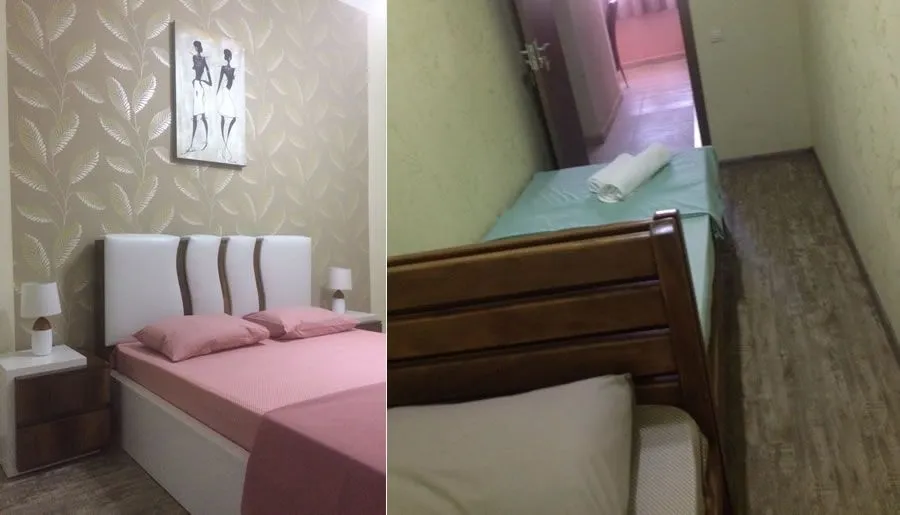 Ketevan Apartment — Photo 6