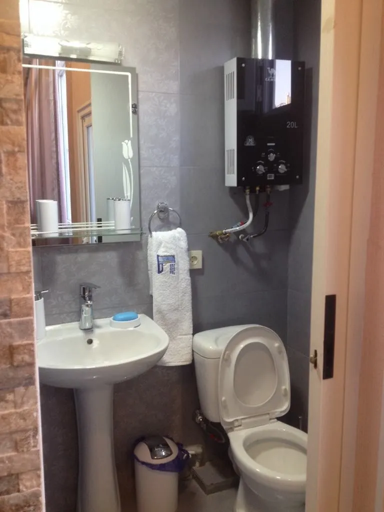 Ketevan Apartment — Photo 11