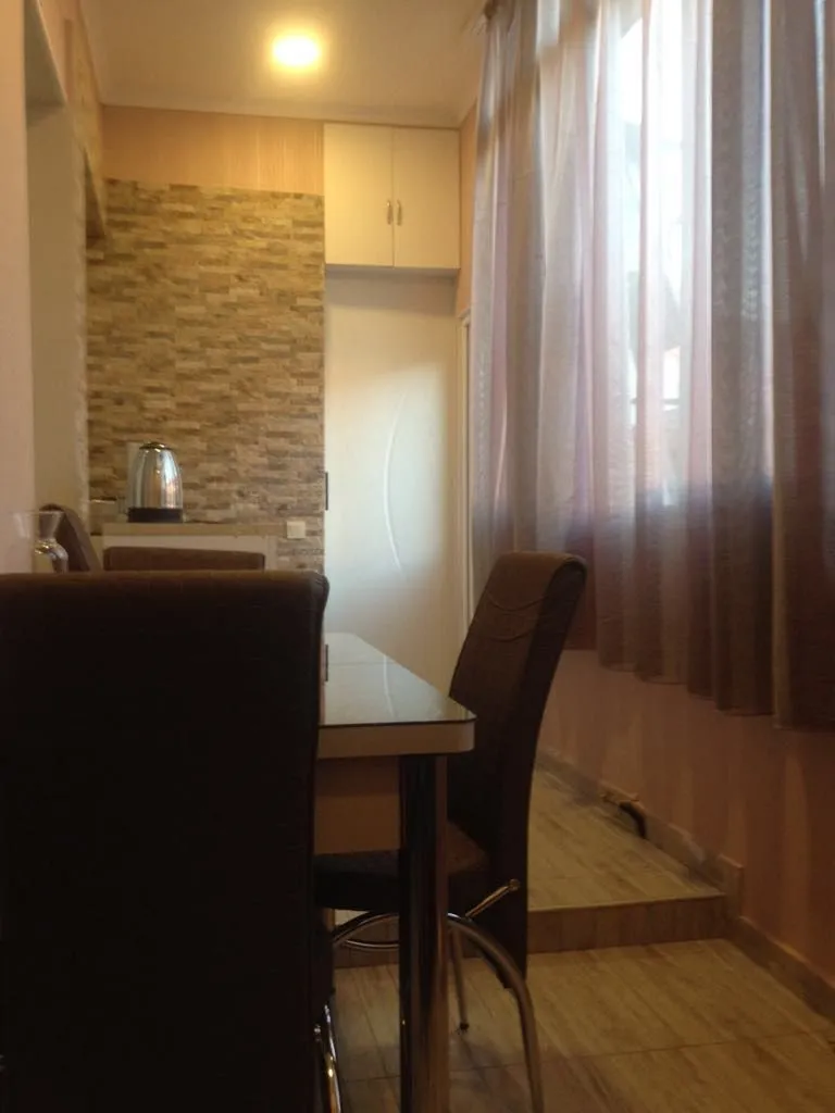 Ketevan Apartment — Photo 8
