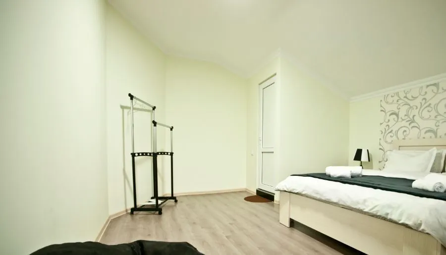 Hotel NOA Kazbegi — Photo 55