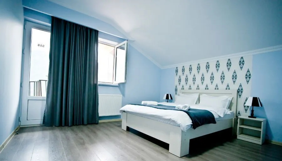 Hotel NOA Kazbegi — Photo 46