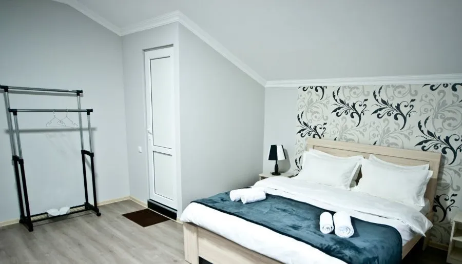 Hotel NOA Kazbegi — Photo 45