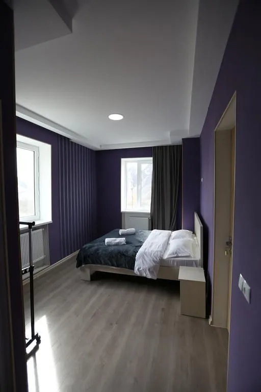 Hotel NOA Kazbegi — Photo 71