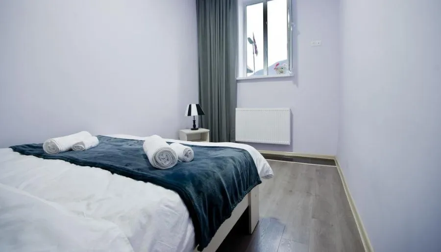 Hotel NOA Kazbegi — Photo 67