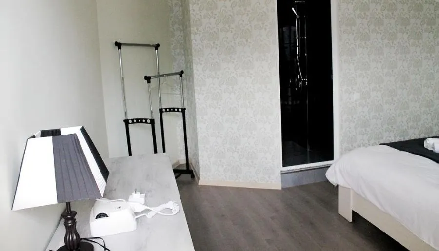 Hotel NOA Kazbegi — Photo 69