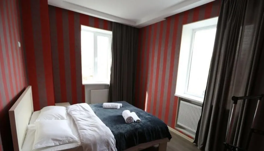 Hotel NOA Kazbegi — Photo 75