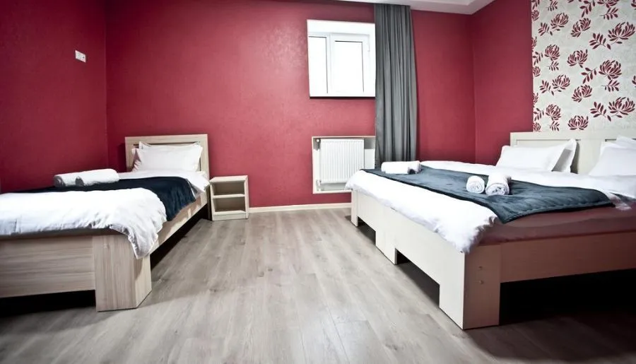 Hotel NOA Kazbegi — Photo 58