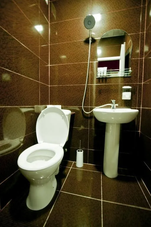 Hotel NOA Kazbegi — Photo 57