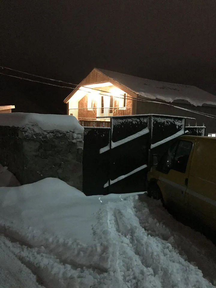 Hotel NOA Kazbegi — Photo 37