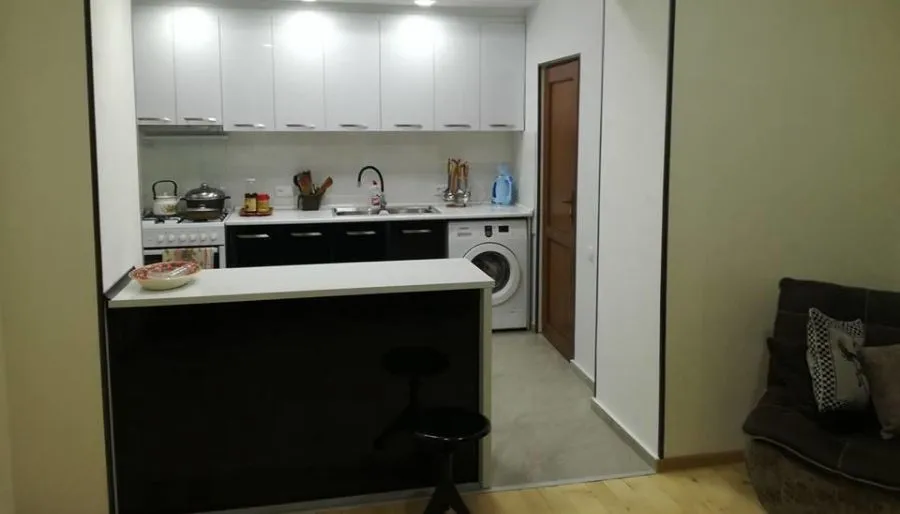 Niniko's Guesthouse — Photo 12
