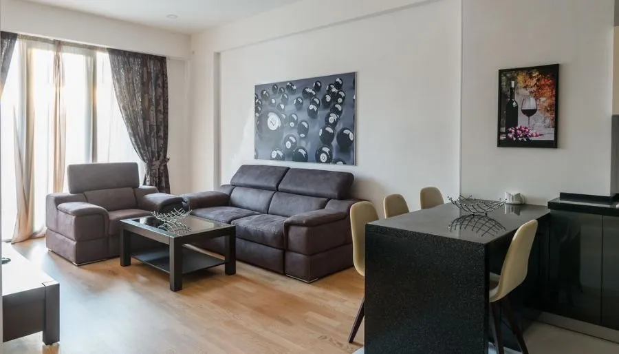 Orion Apartments — Photo 31