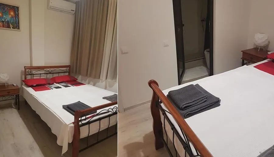 Lika's Guesthouse — Photo 26
