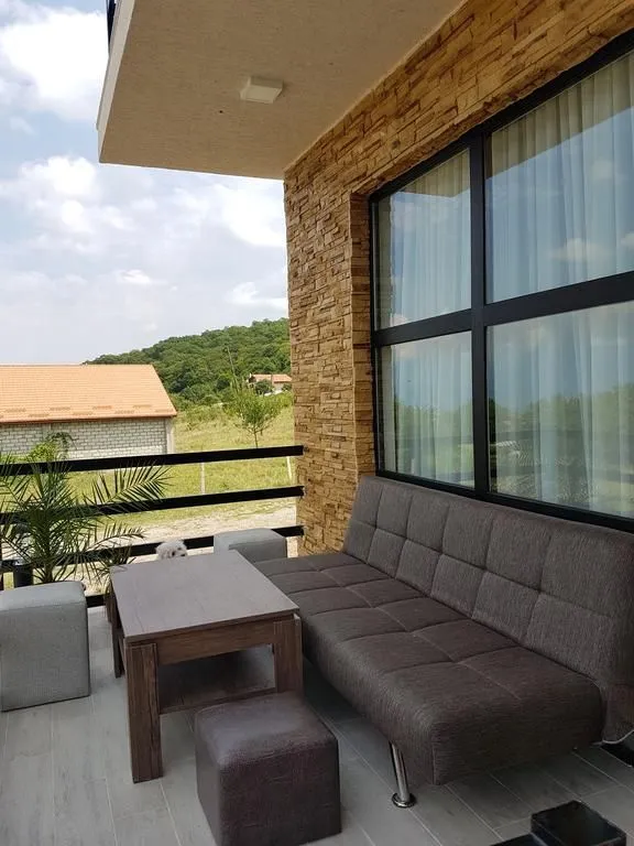 Lika's Guesthouse — Photo 11