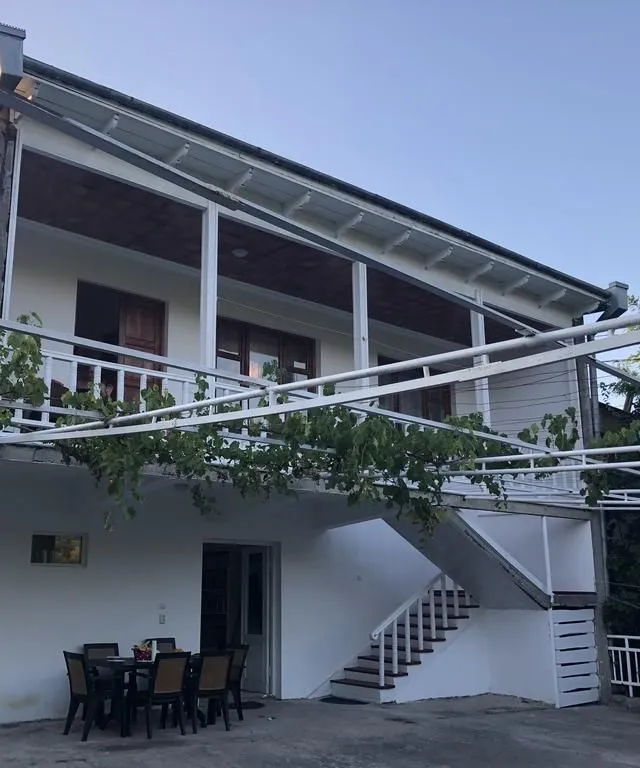 House in the nature — Photo 28