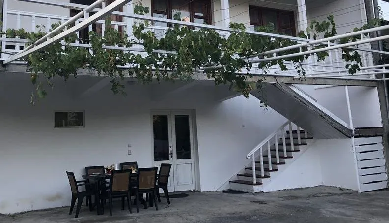 House in the nature — Photo 26