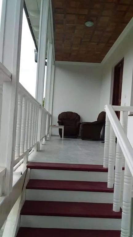 House in the nature — Photo 18