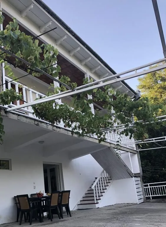 House in the nature — Photo 21