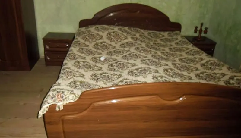 Guest House Aka — Photo 19