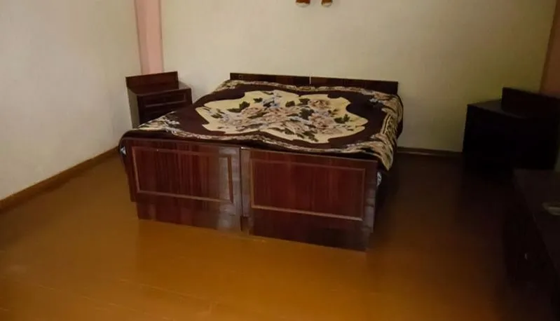 Guest House Aka — Photo 16