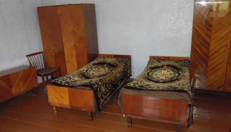 Guest House Aka — Photo 17