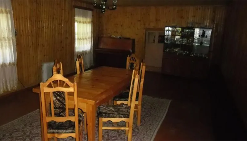Guest House Aka — Photo 13