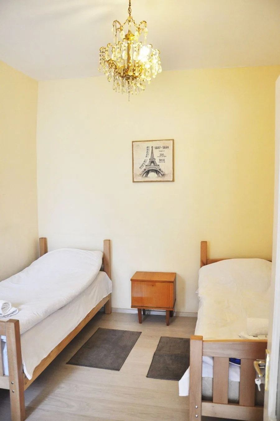 Nuki's Hostel — Photo 15