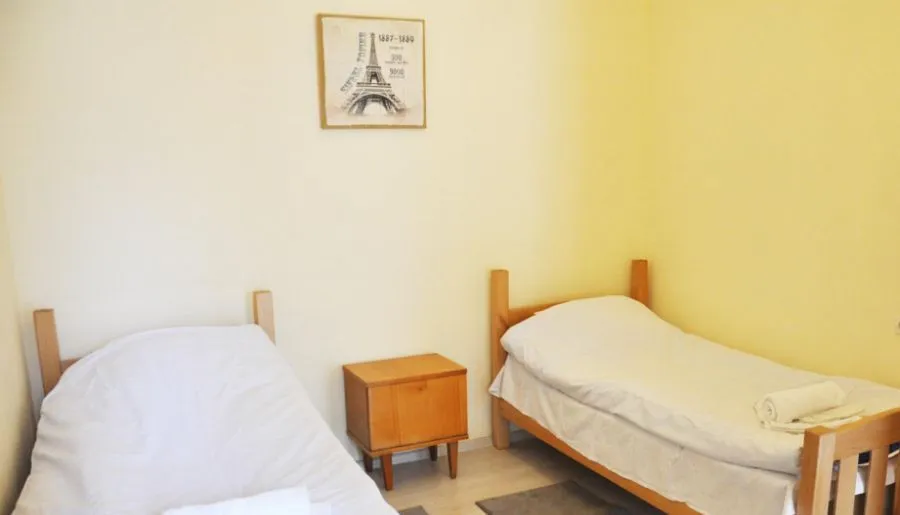 Nuki's Hostel — Photo 17