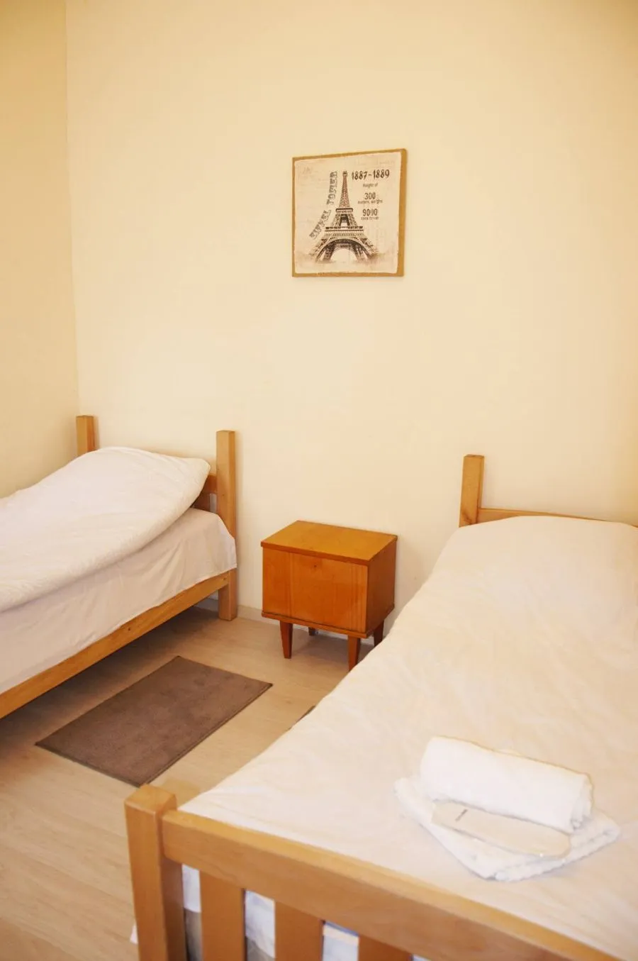 Nuki's Hostel — Photo 18