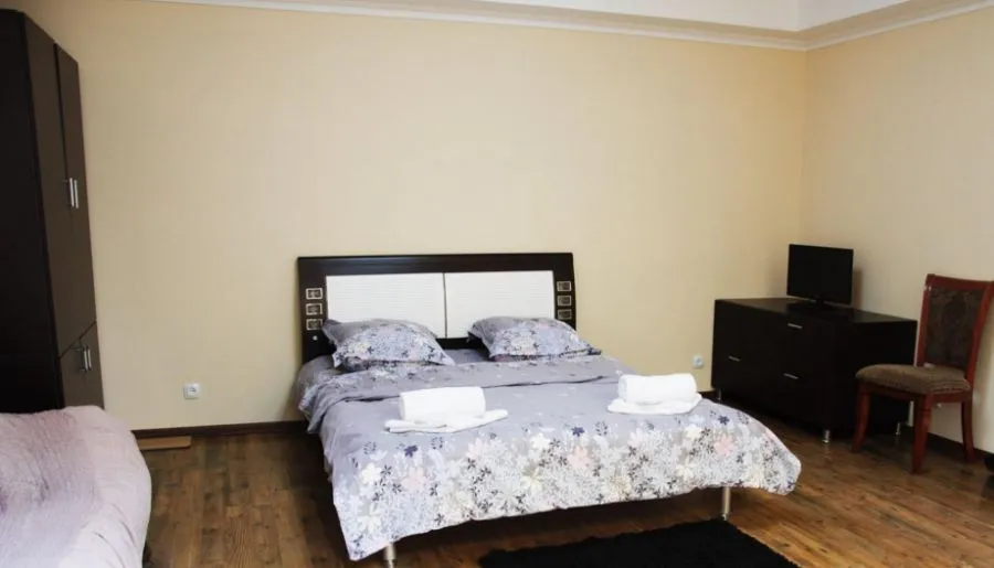 Nuki's Hostel — Photo 22