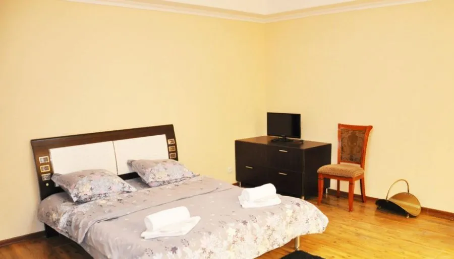 Nuki's Hostel — Photo 24