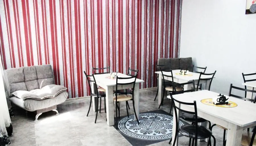Golden Way — Photo 16