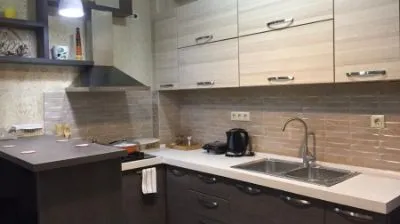 Tb premium Apartment Kandelaki