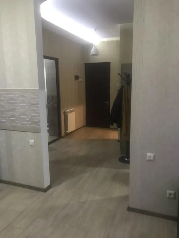 Tb premium Apartment Kandelaki — Photo 12