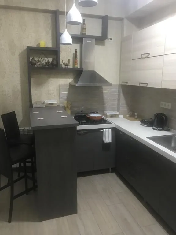 Tb premium Apartment Kandelaki — Photo 6