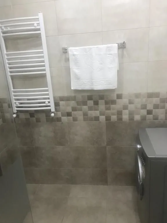Tb premium Apartment Kandelaki — Photo 17