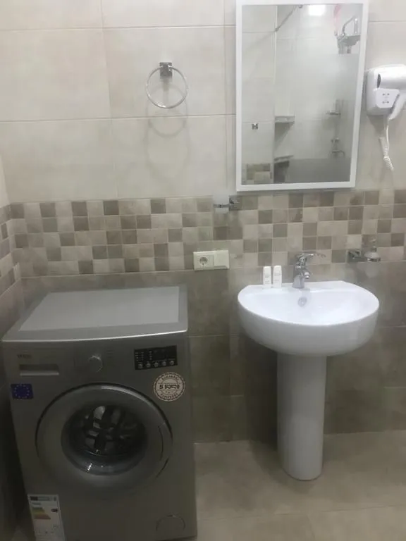 Tb premium Apartment Kandelaki — Photo 11