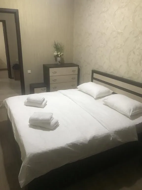 Tb premium Apartment Kandelaki — Photo 22