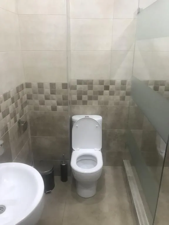Tb premium Apartment Kandelaki — Photo 9
