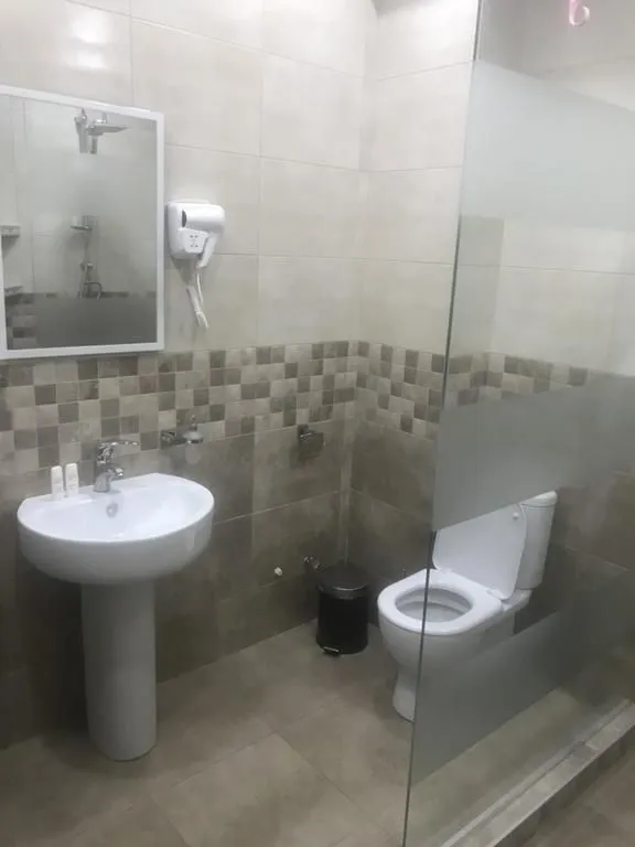 Tb premium Apartment Kandelaki — Photo 8