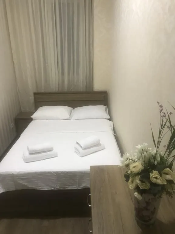 Tb premium Apartment Kandelaki — Photo 18
