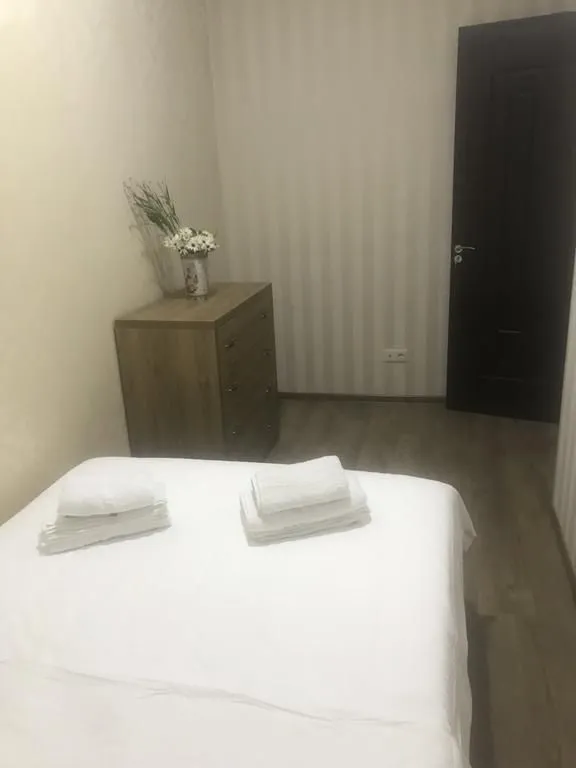 Tb premium Apartment Kandelaki — Photo 19